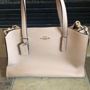 Authentic Coach Handbag